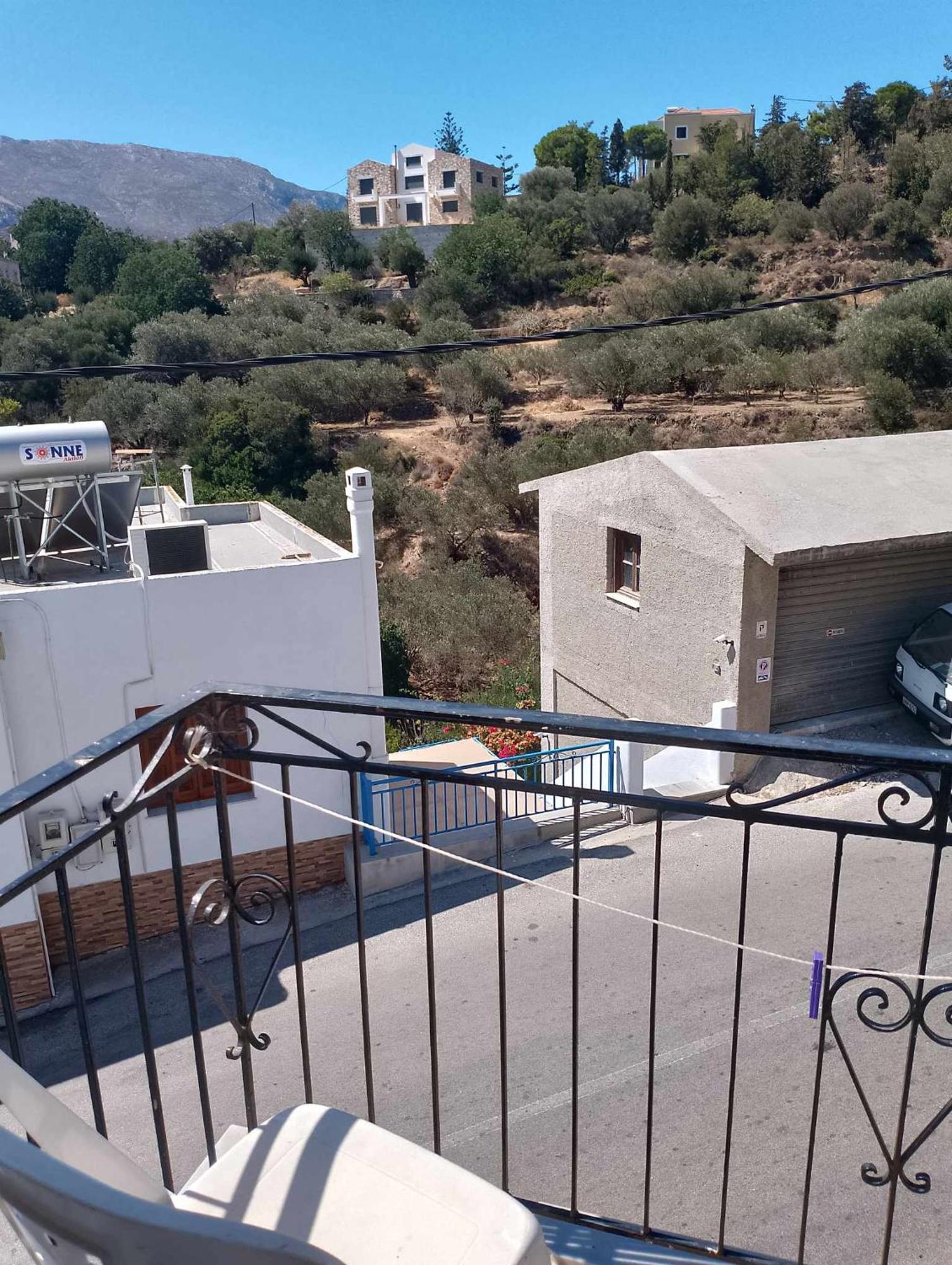 Cleios Rooms And Studios, Kalymnos 85200 Panormos  ภายนอก รูปภาพ