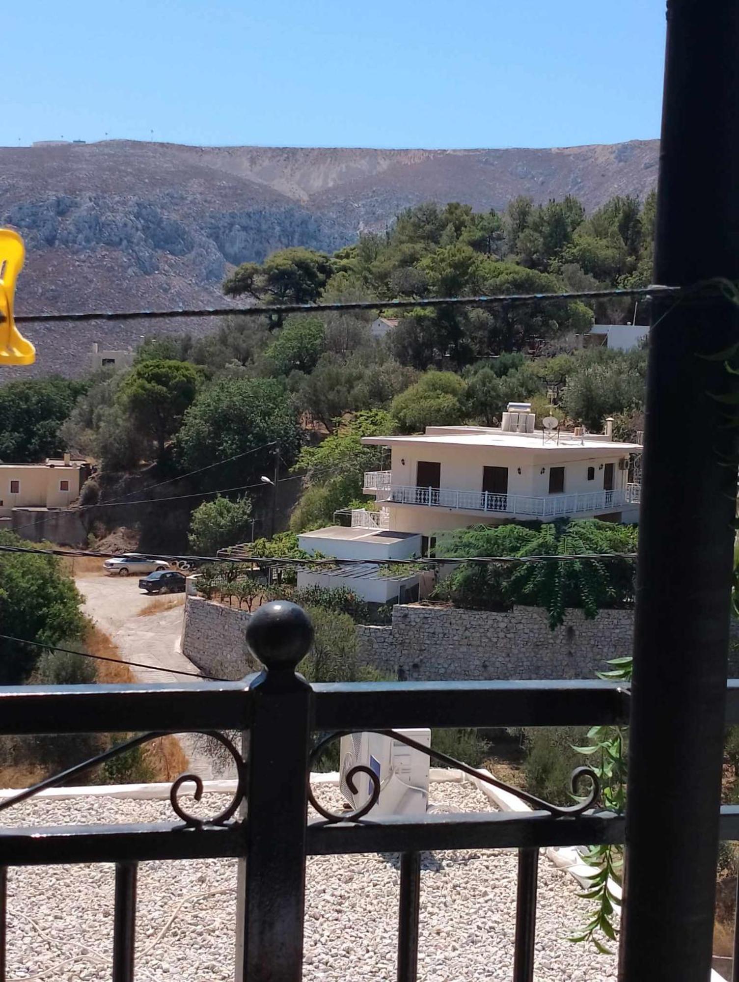 Cleios Rooms And Studios, Kalymnos 85200 Panormos  ภายนอก รูปภาพ