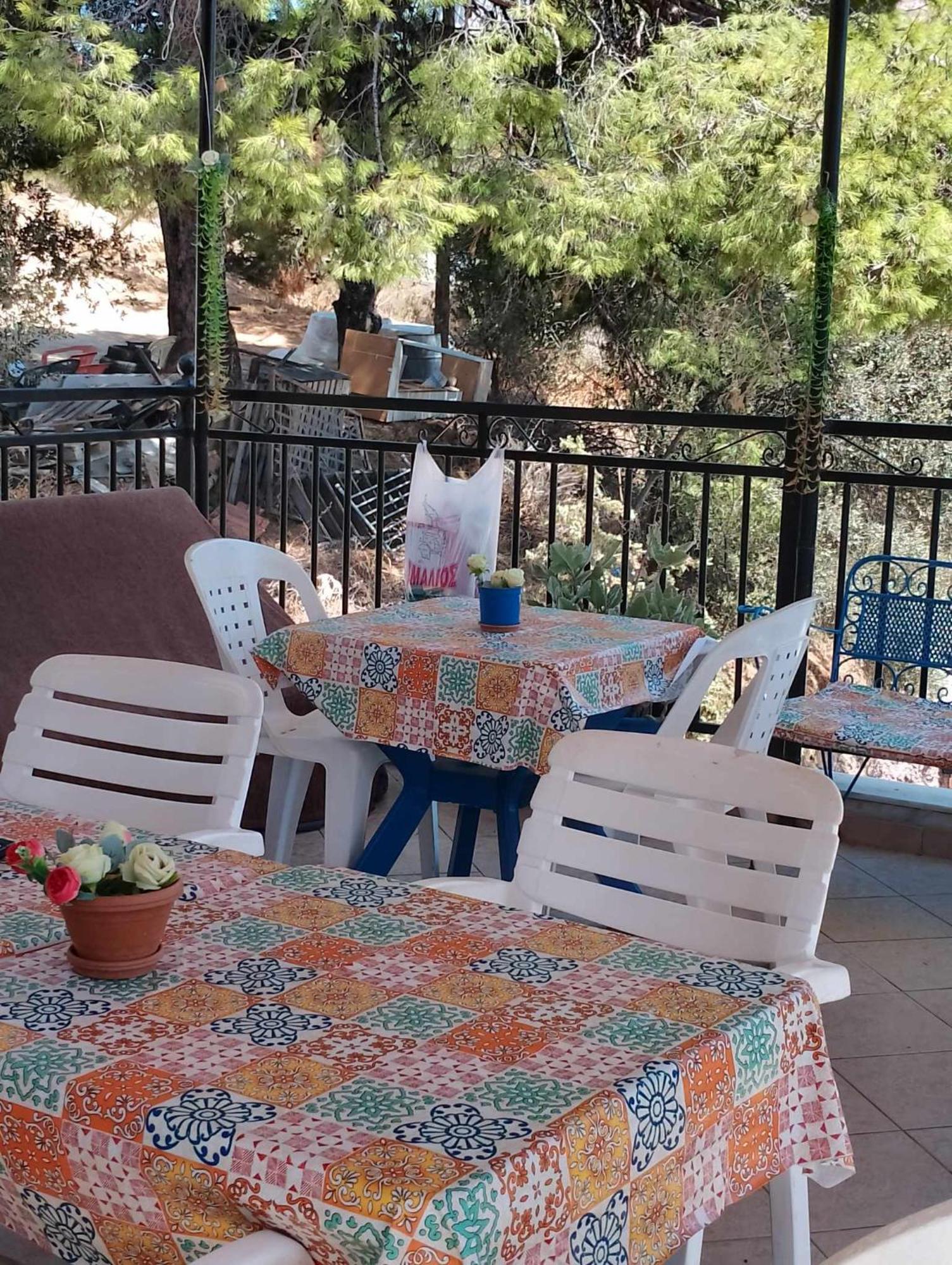 Cleios Rooms And Studios, Kalymnos 85200 Panormos  ภายนอก รูปภาพ