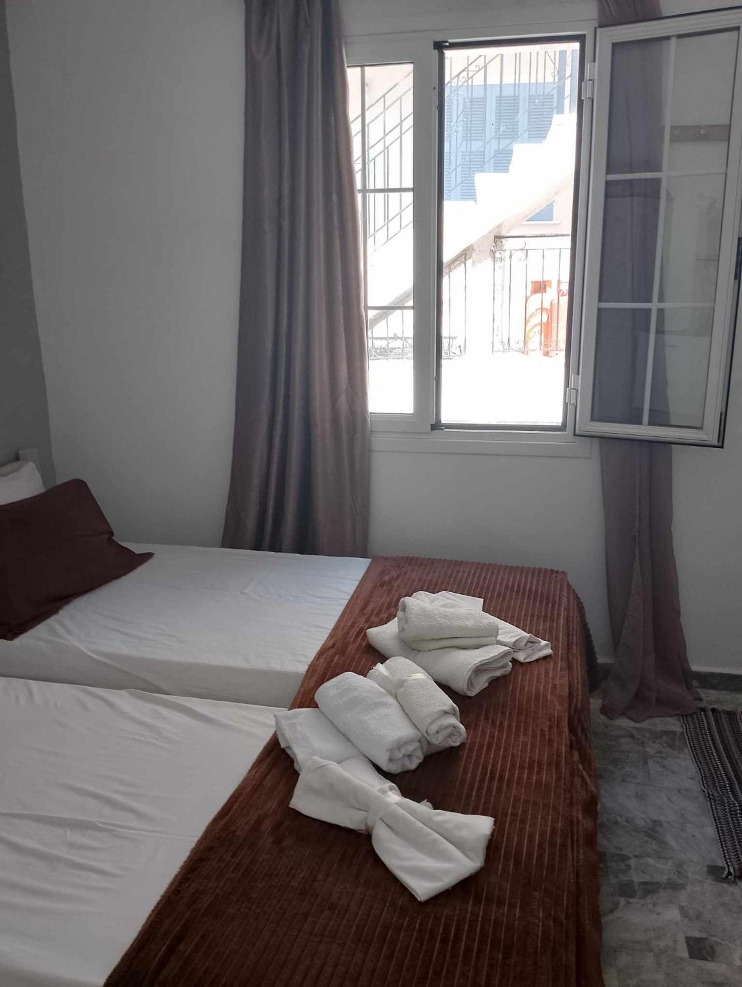Cleios Rooms And Studios, Kalymnos 85200 Panormos  ภายนอก รูปภาพ