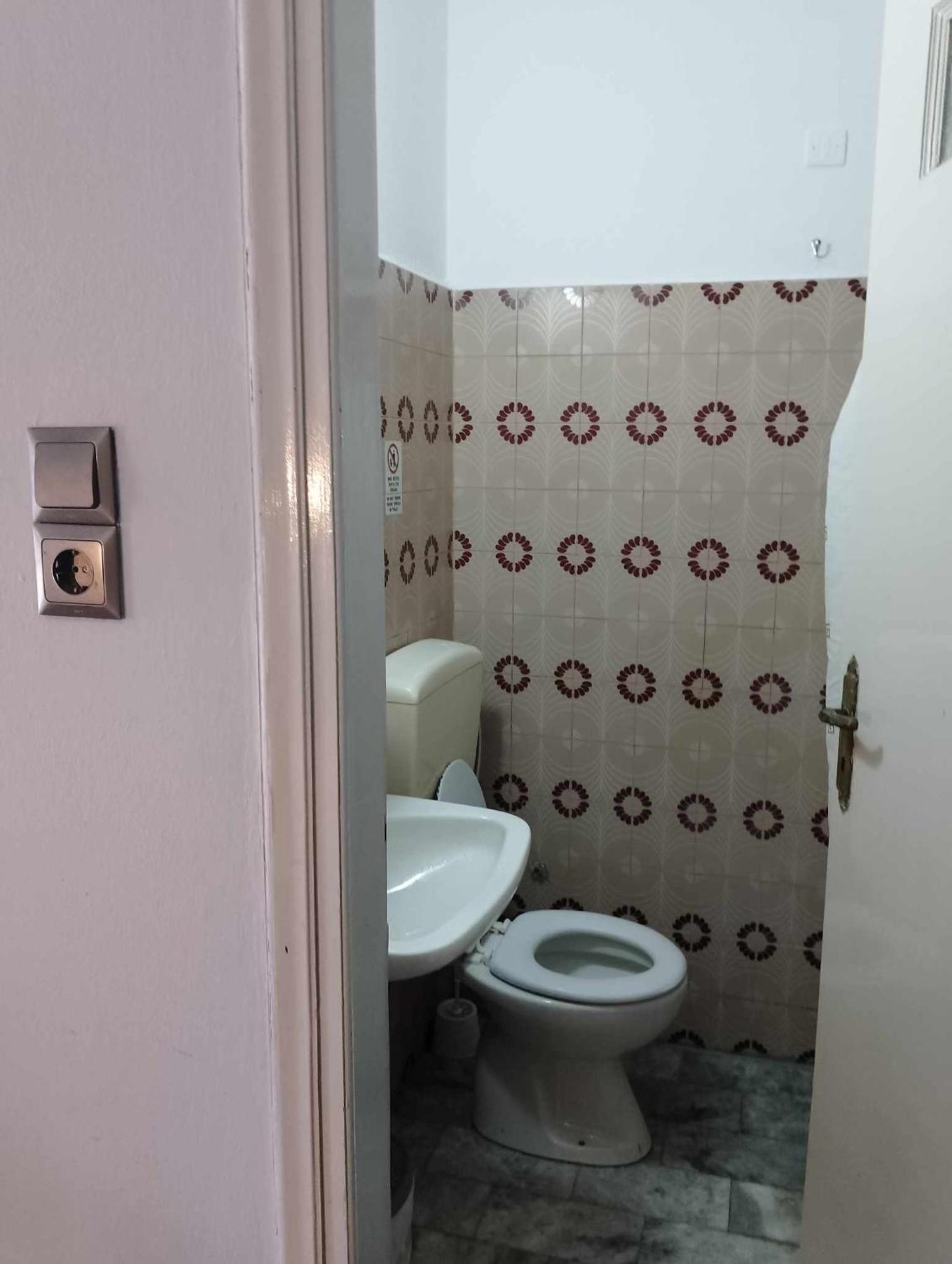 Cleios Rooms And Studios, Kalymnos 85200 Panormos  ภายนอก รูปภาพ