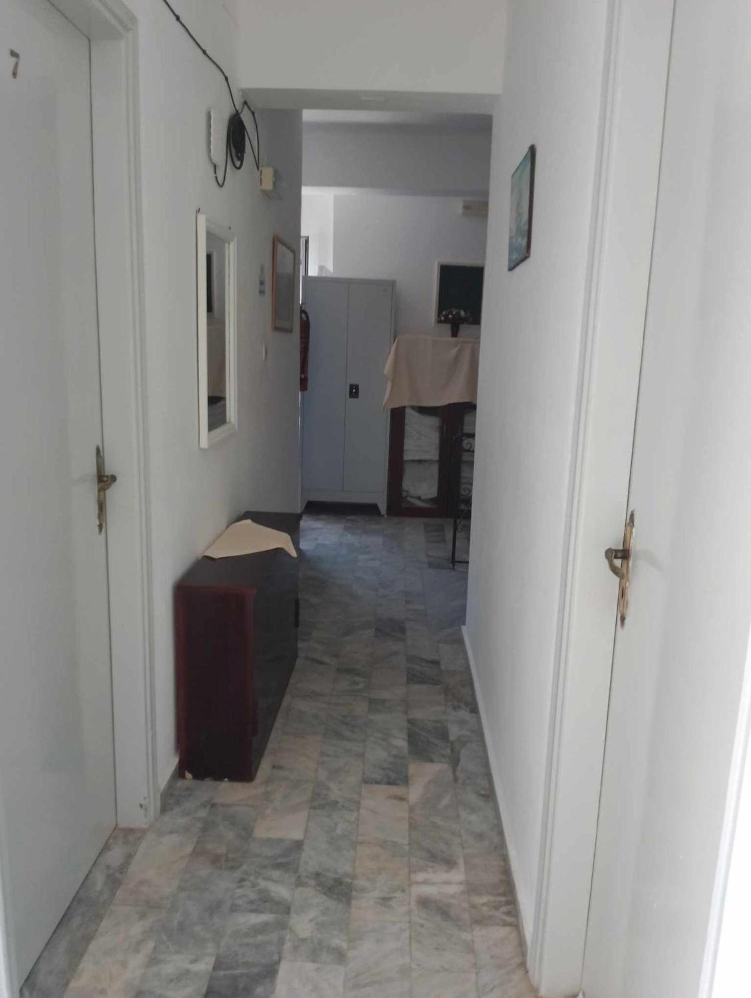 Cleios Rooms And Studios, Kalymnos 85200 Panormos  ภายนอก รูปภาพ