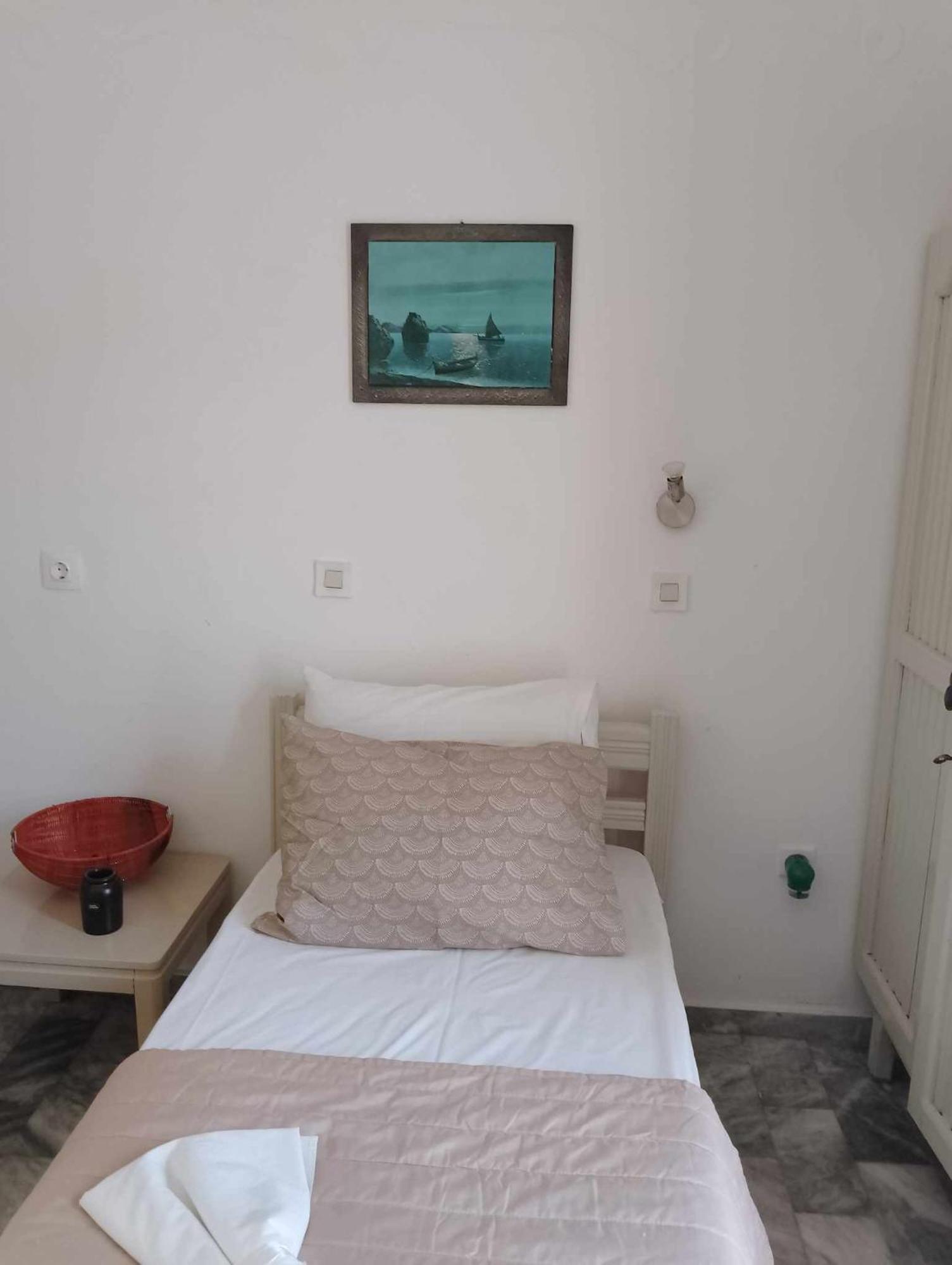 Cleios Rooms And Studios, Kalymnos 85200 Panormos  ภายนอก รูปภาพ