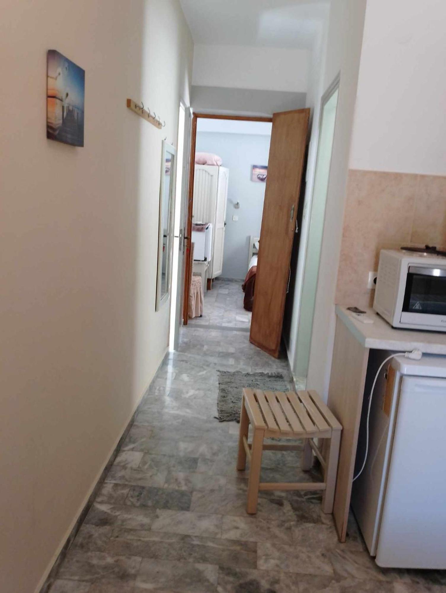 Cleios Rooms And Studios, Kalymnos 85200 Panormos  ภายนอก รูปภาพ